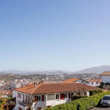 3 Lits 4 Couchage * Ciboure