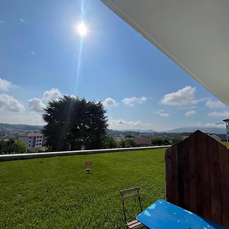 3 Lits 4 Couchage Ciboure