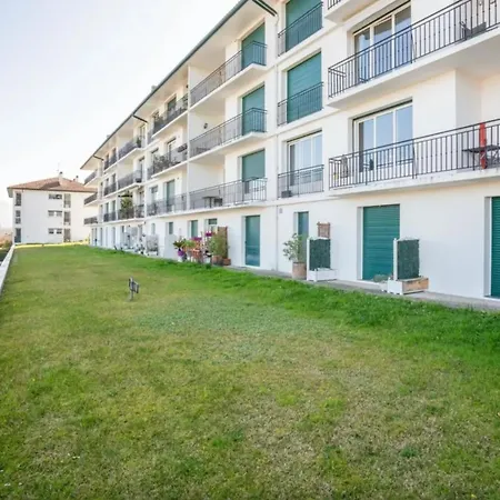 Lejlighed 3 Lits 4 Couchage *