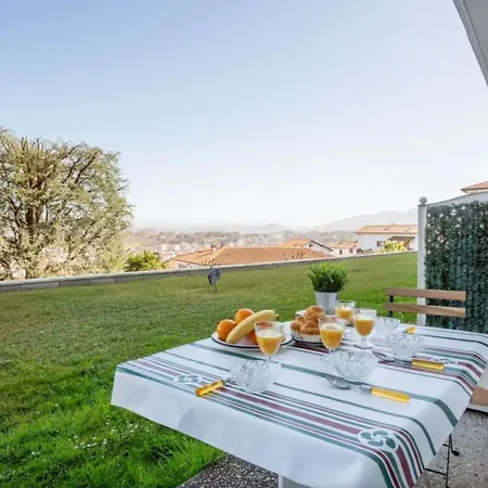 3 Lits 4 Couchage 아파트